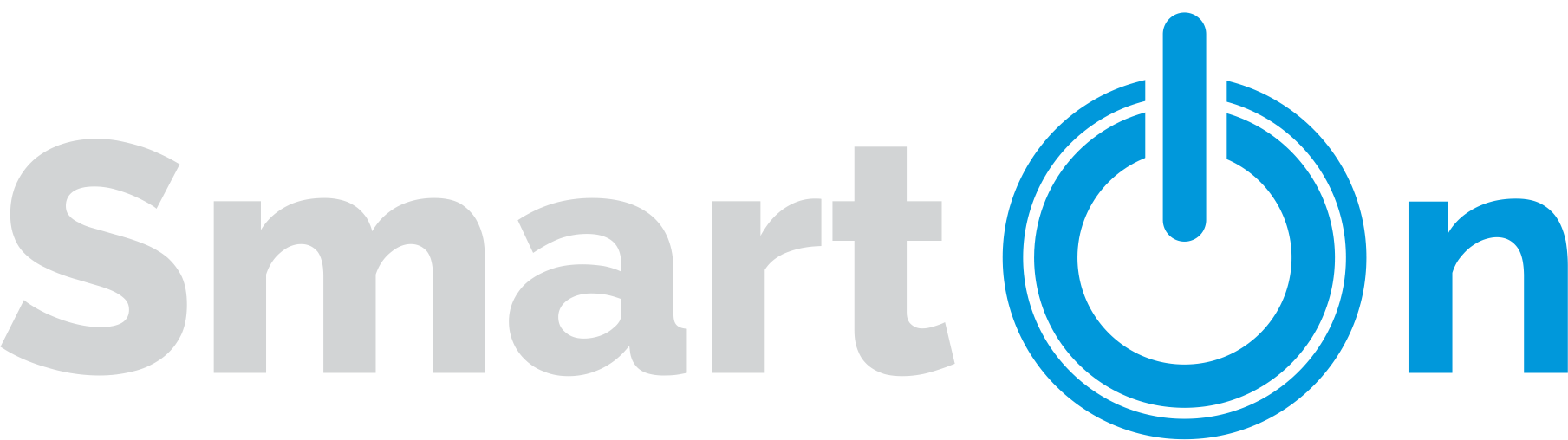 SmartOn Logo